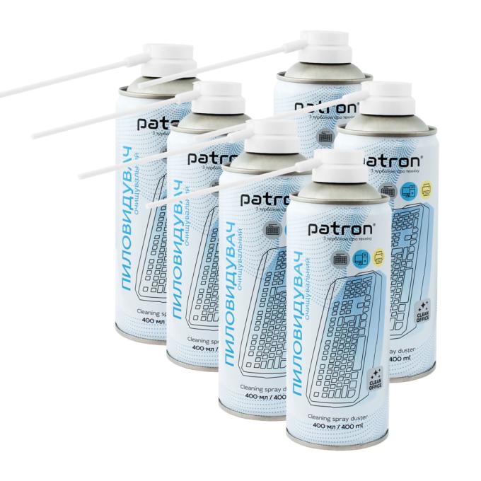 Patron CS-PN-F3-020-5