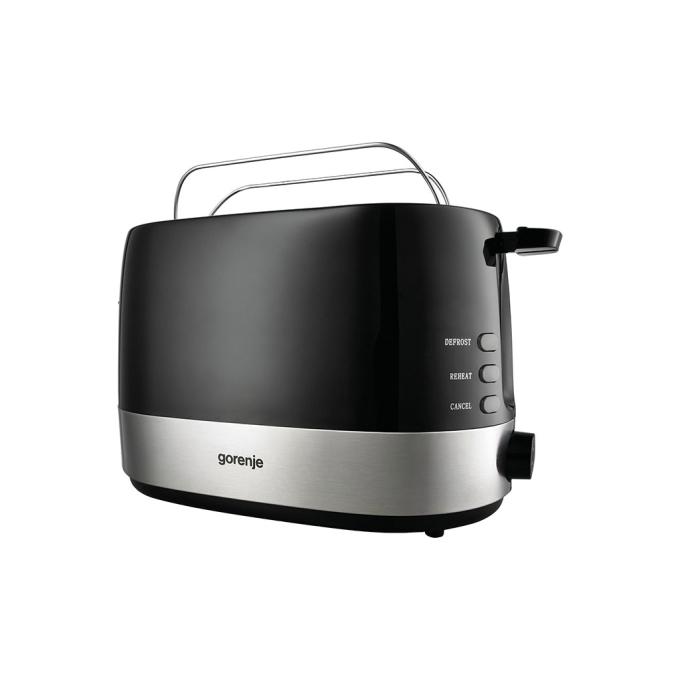 Gorenje T850BK