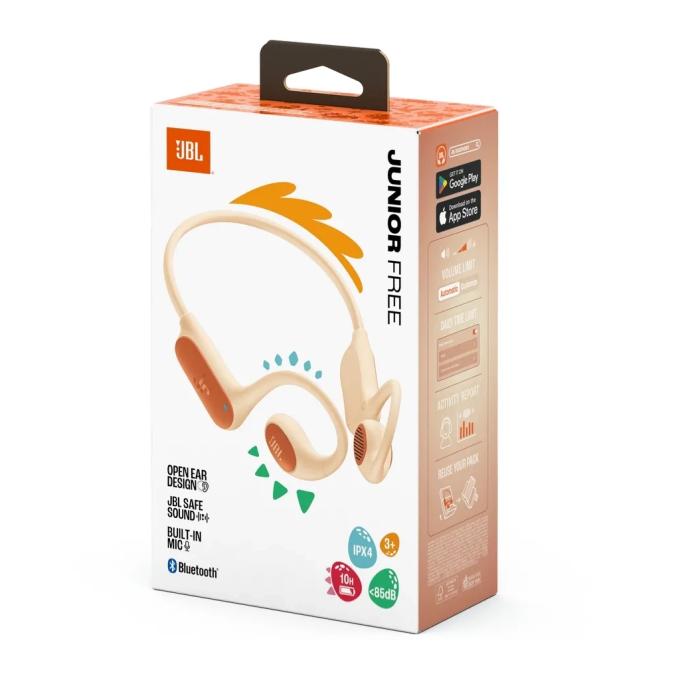JBL JBLJRFREEPEA