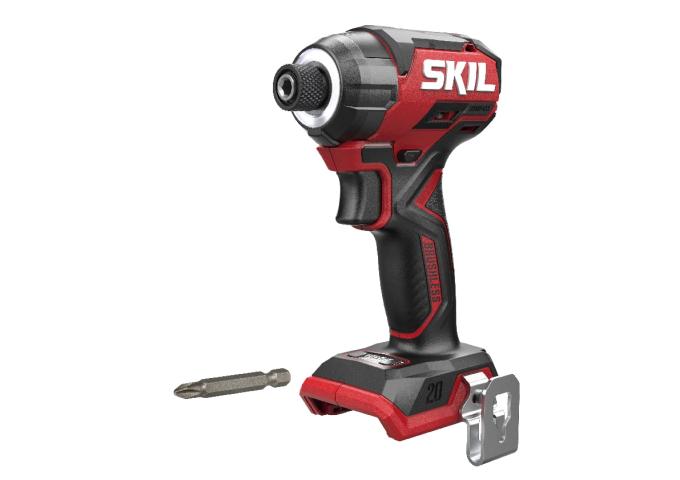 SKIL SD1E3225CA+BC1E3110AA