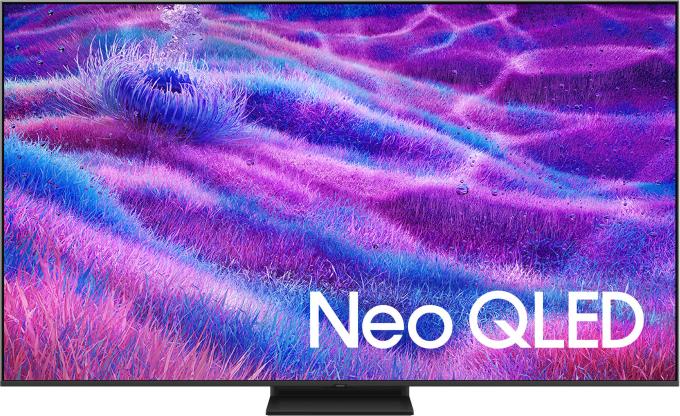 Samsung QE50QN80FAUXUA