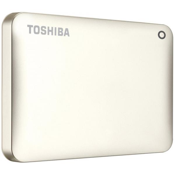 Внешний жесткий диск TOSHIBA HDTC805EC3AA