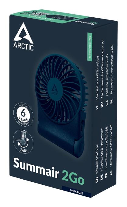 Arctic AEBRZ00028A