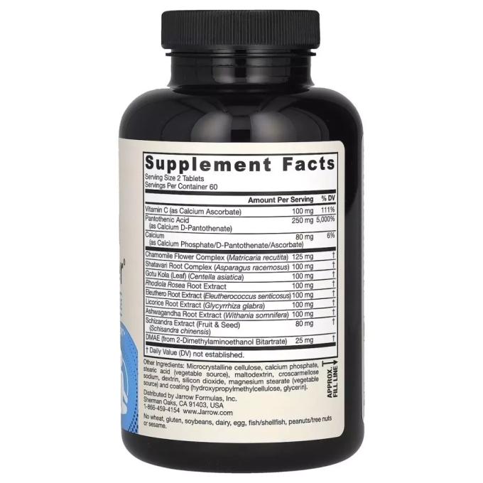 Jarrow Formulas JRW-29032