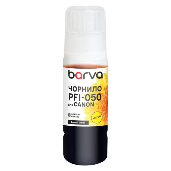 BARVA C050-966e