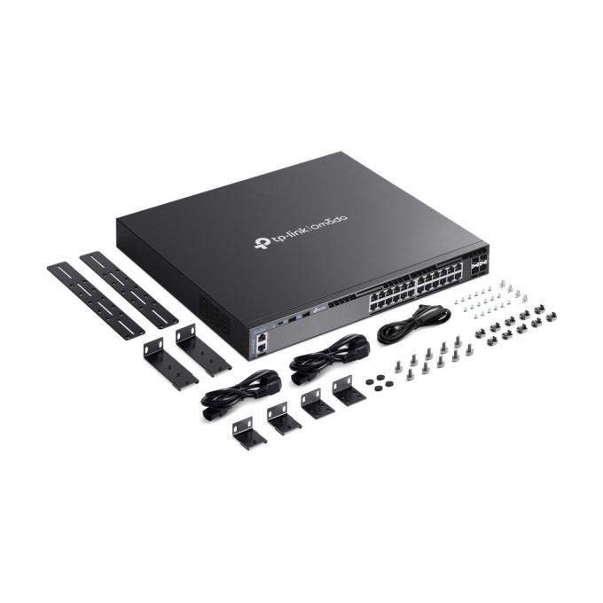 TP-Link SG6428X