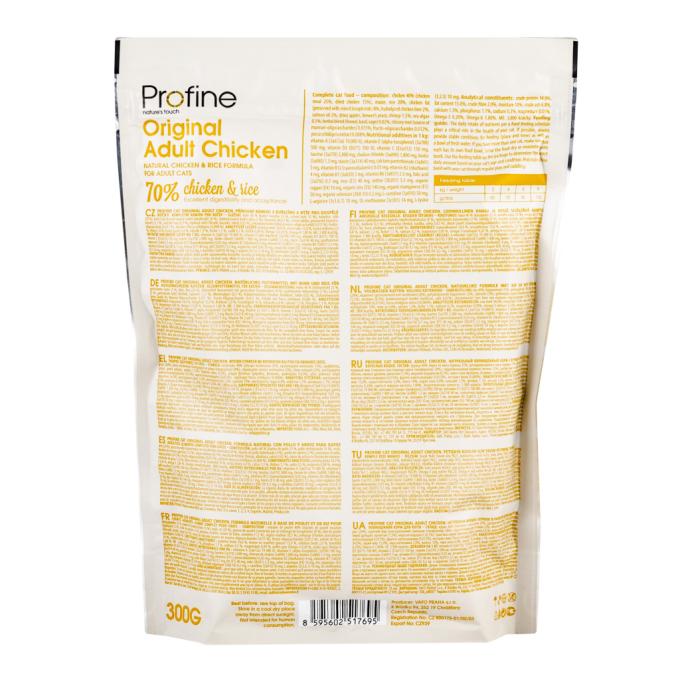 Profine 8595602517695
