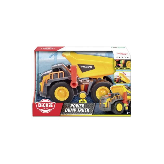 Dickie Toys 3725013