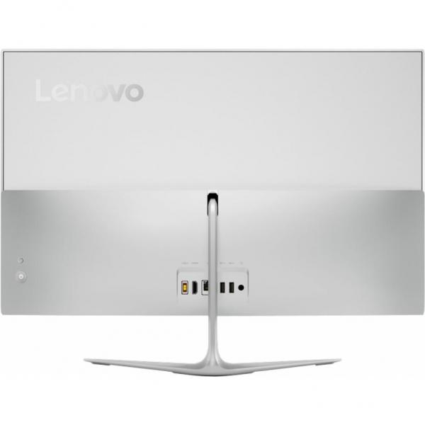 Компьютер Lenovo Ideacentre 510S-23ISU F0CU002VUA