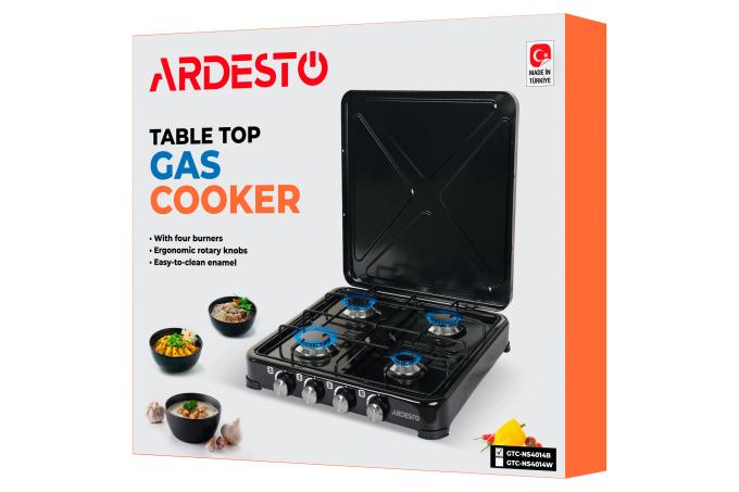 Ardesto GTC-NS4014B