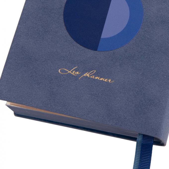 Leo planner 252599