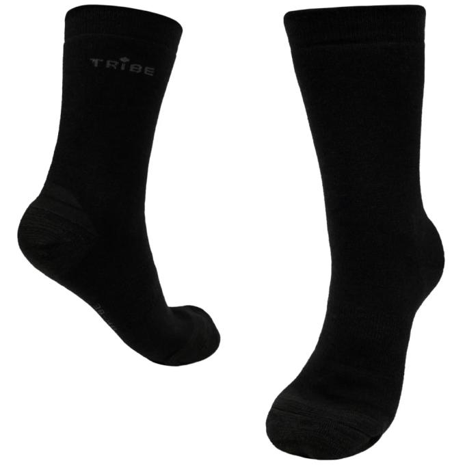 Tribe T-KB-0011-black-38-40
