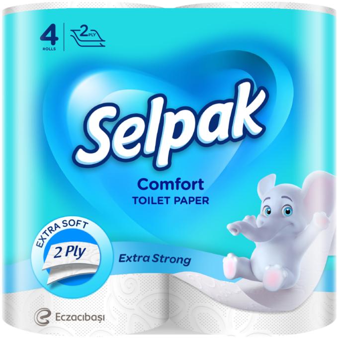 Selpak 8690530802117