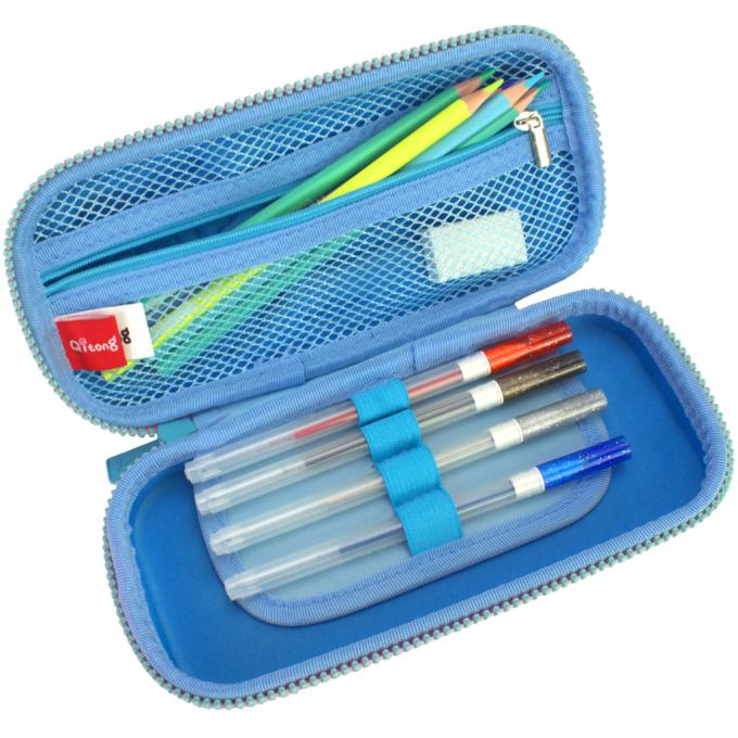 Cool For School QT-5616-Blue