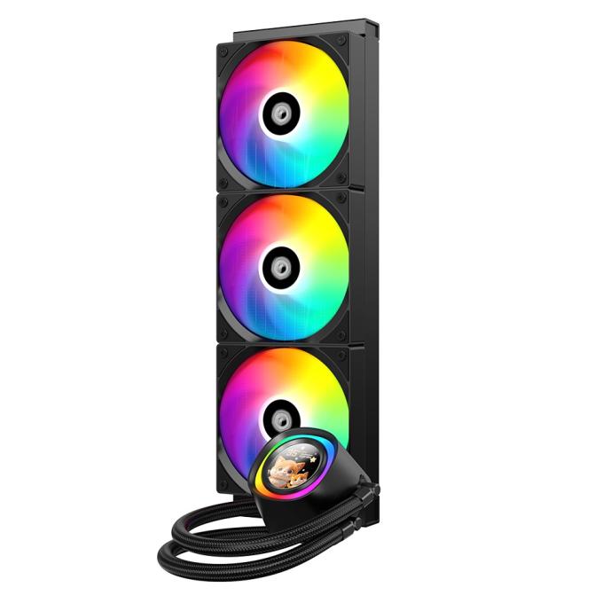 ID-Cooling FX360 LCD