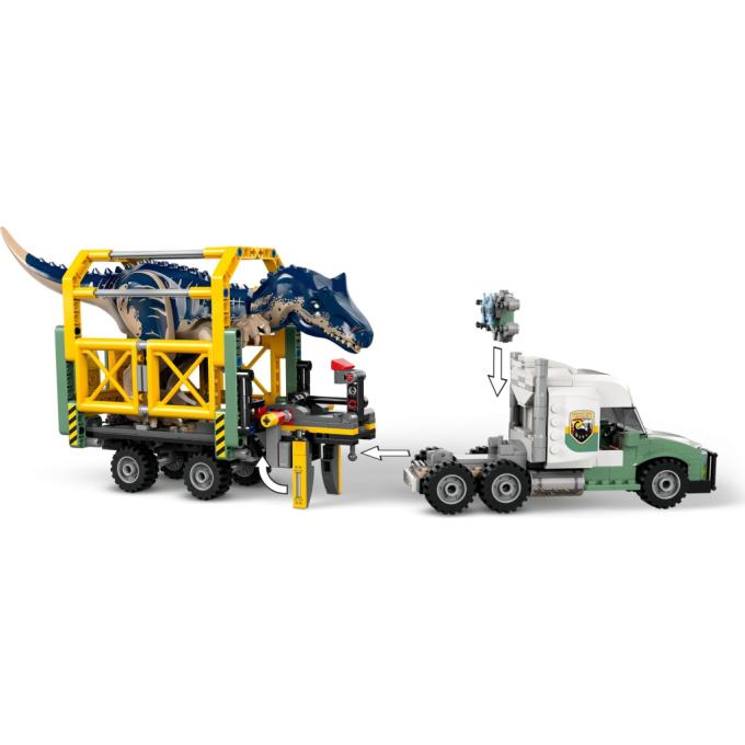 LEGO 76966