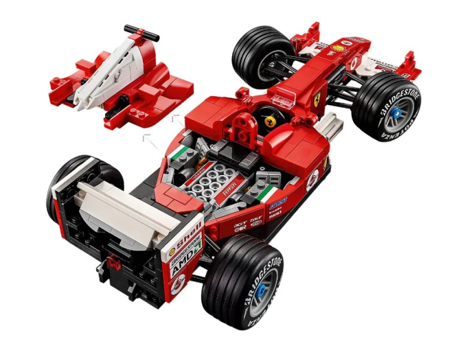 LEGO 11375