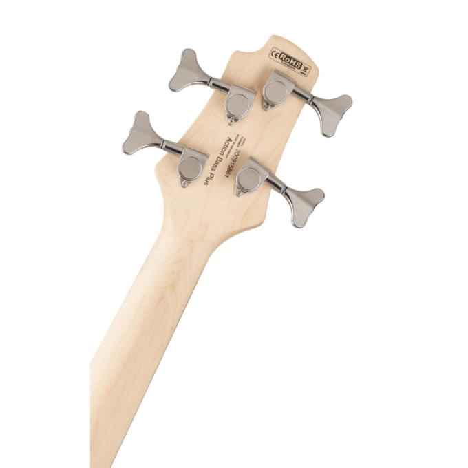 Cort Action Bass Plus BK