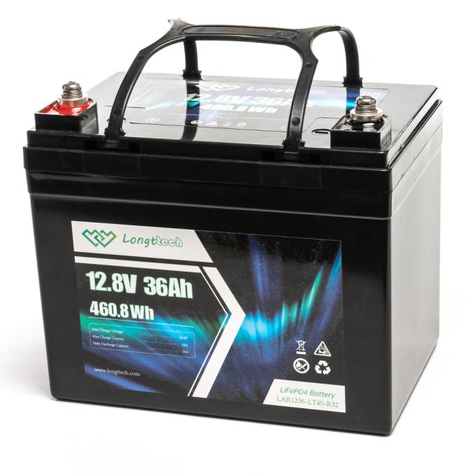 Longttech LAR1236-LT40-R32