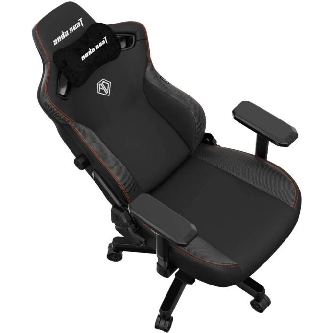 Anda Seat AD12YDC-L-01-B-PV/C
