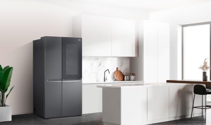 LG GC-Q257CBFV