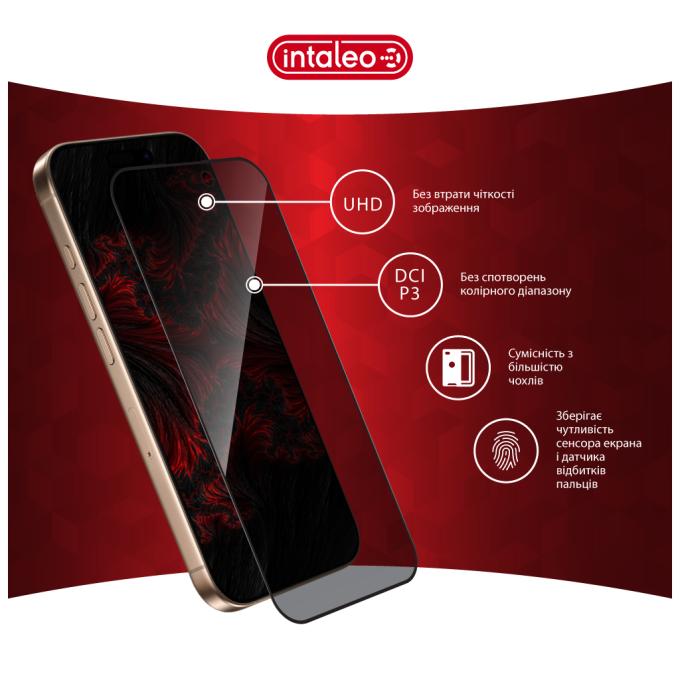Intaleo 1283126607035