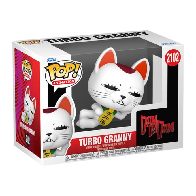 Funko Pop 90665
