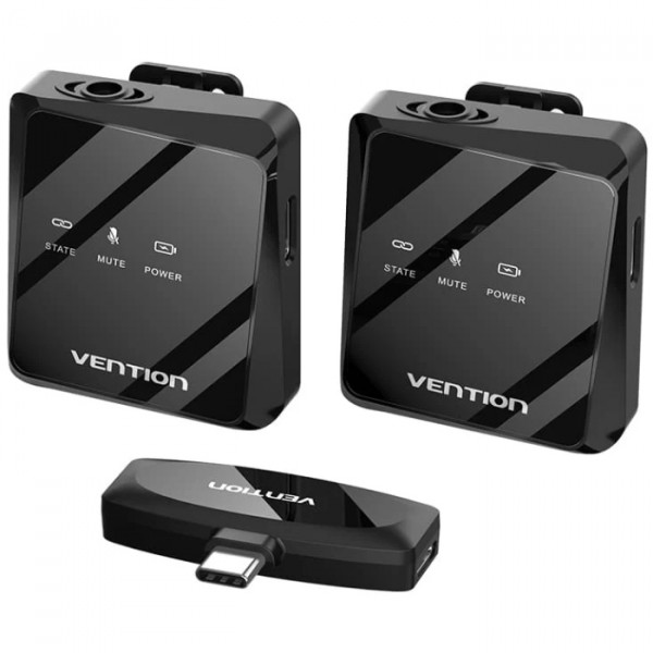 Vention NCBB0