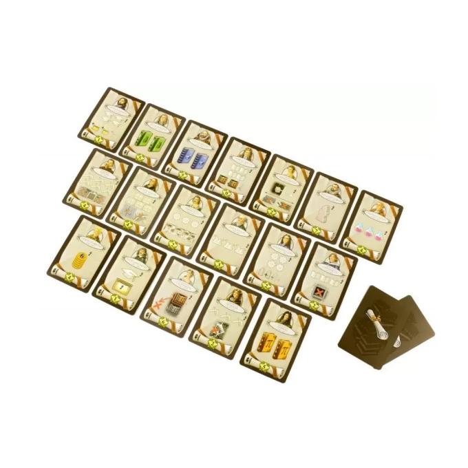 Lucrum Games 8034055582893