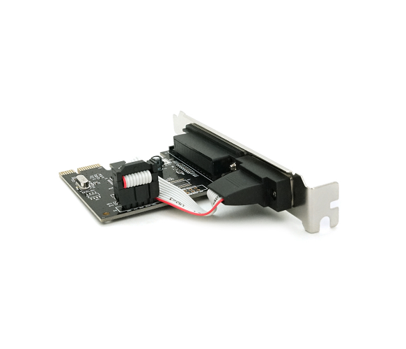 VOLTRONIC YT-C-PCI-Е=&amp;gt;RS232+LPT