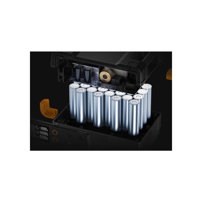 PECRON E2400LFP
