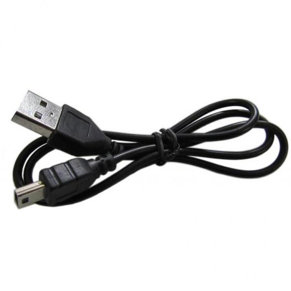 Дата кабель Smartfortec SC-USB2-AM5P-0.6