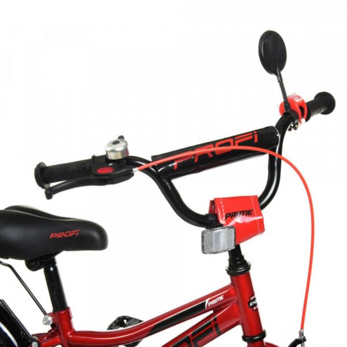 Profi Y14221 red