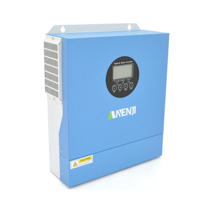 Anenji ANJ-2000W-12V WIFI