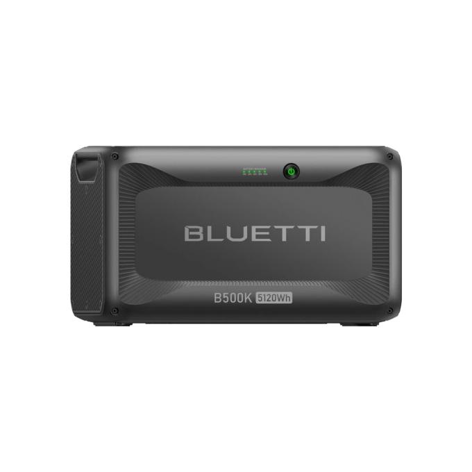 BLUETTI AC300+B500K