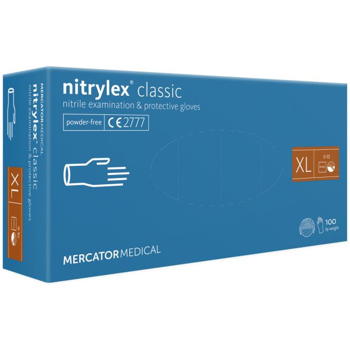 Mercator Medical 5906615028796