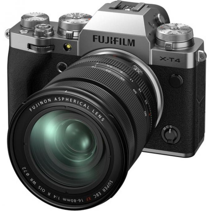Fujifilm 16651136