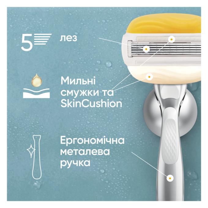 Gillette 8700216970105