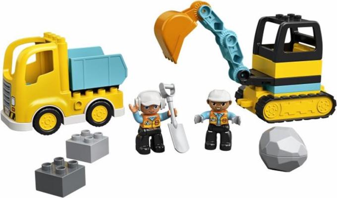LEGO LEGO 10931