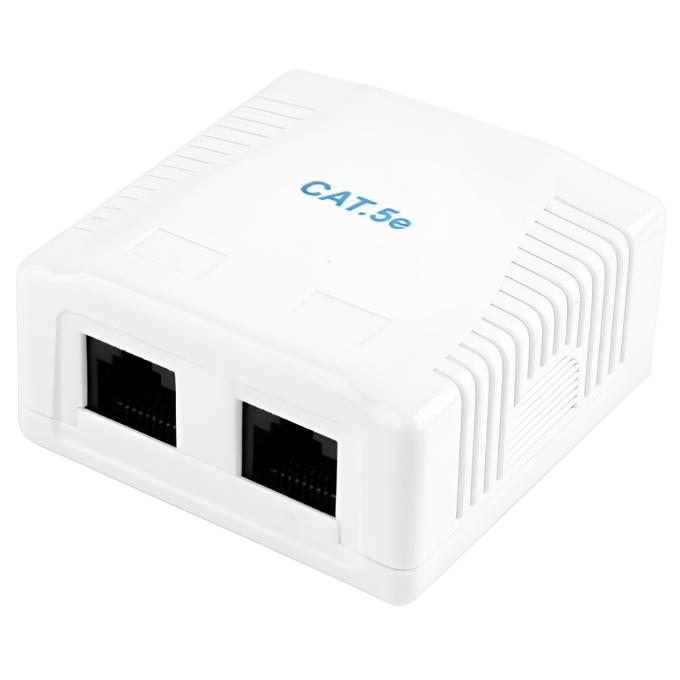Cablexpert NCAC-2U5E-01
