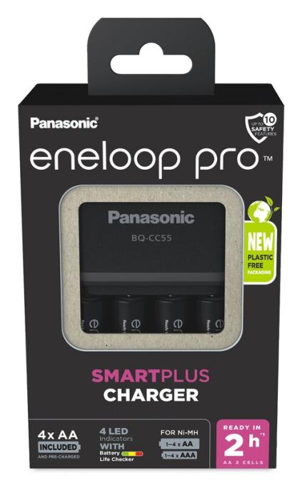 PANASONIC K-KJ55HCD40E