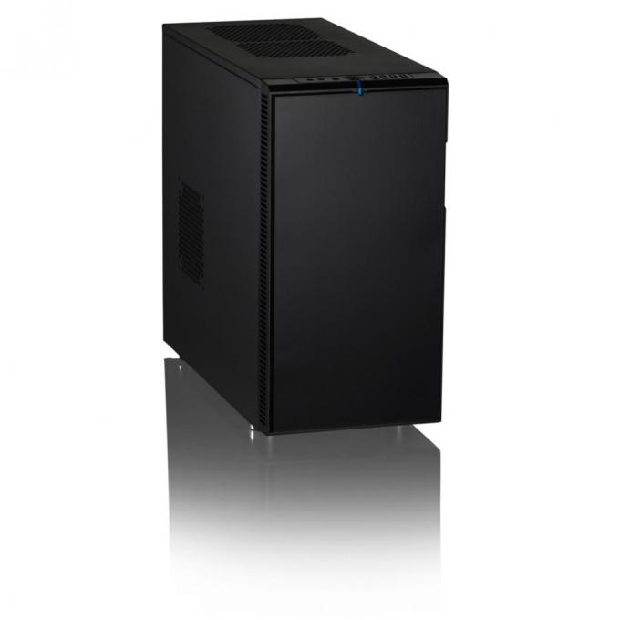 Корпус Fractal Design Define R4 Black Pearl 7350041080916