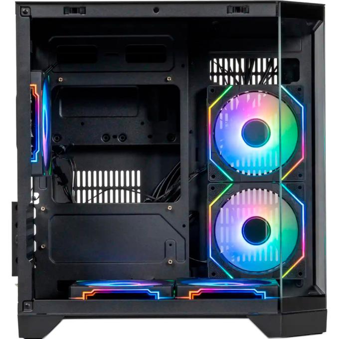 QUBE CRYSTAL_GBNU3