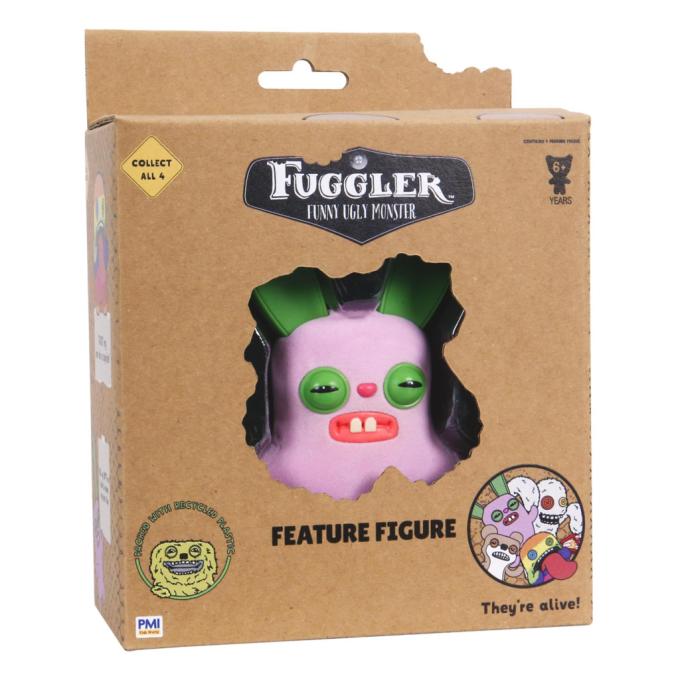 Fuggler FG1000B