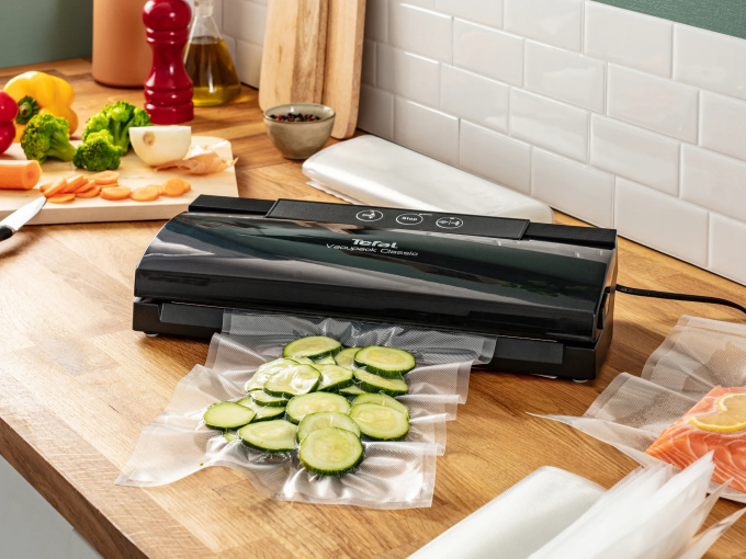 TEFAL VT254070