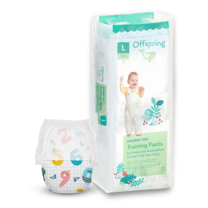 Offspring DP-OI-FAP-L36P-FFG