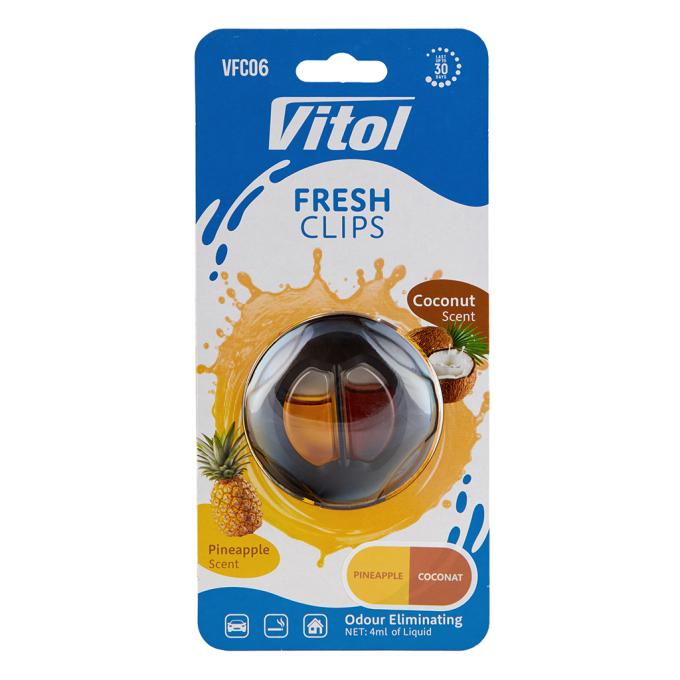 VITOL VFC06