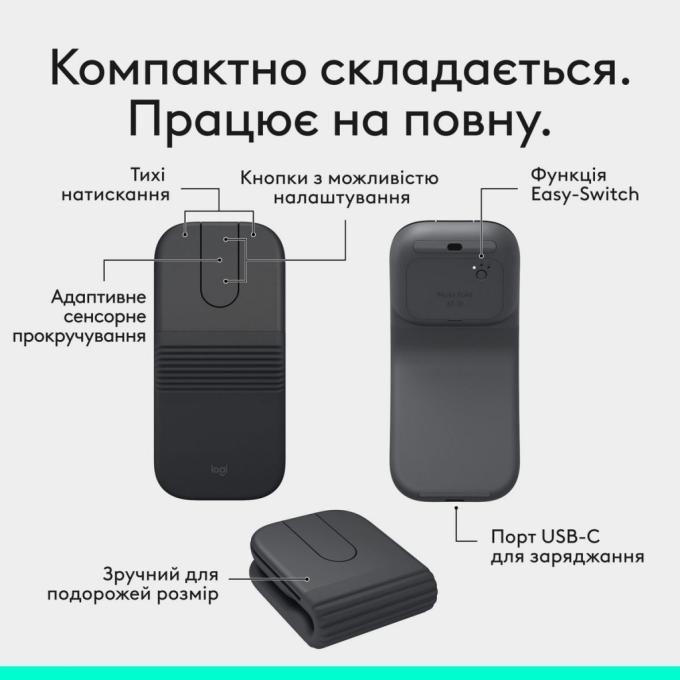Logitech 910-007604
