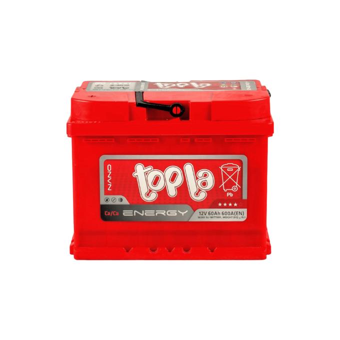 Topla 108 160