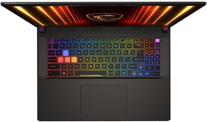 MSI 9S7-17S372-042
